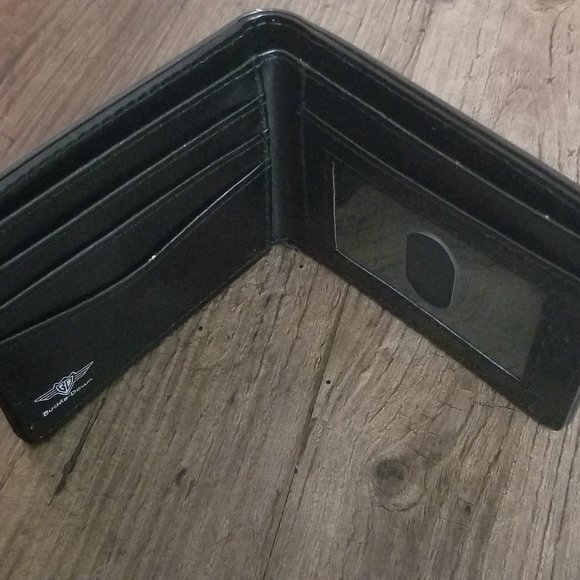 Avengers Wallet - vegan leather - Brand New - Picture 4 of 5
